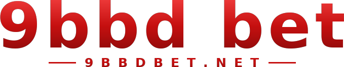 9bbd bet logo